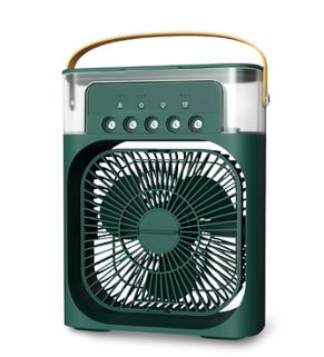 Air Cooler Fan