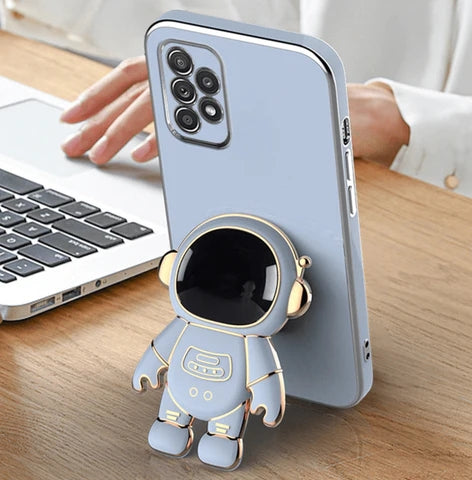 Luxury Astronaut Phone Case For Iphone